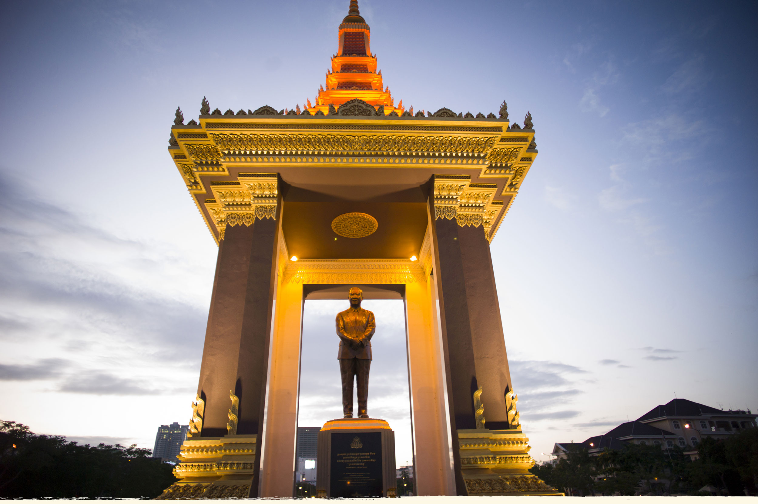 5 Days Cambodia UNESCO Tours Siem Reap Phnom Penh